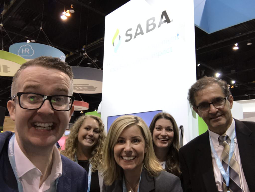 Saba Software