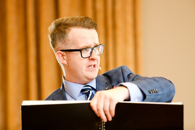 Housing sector conference