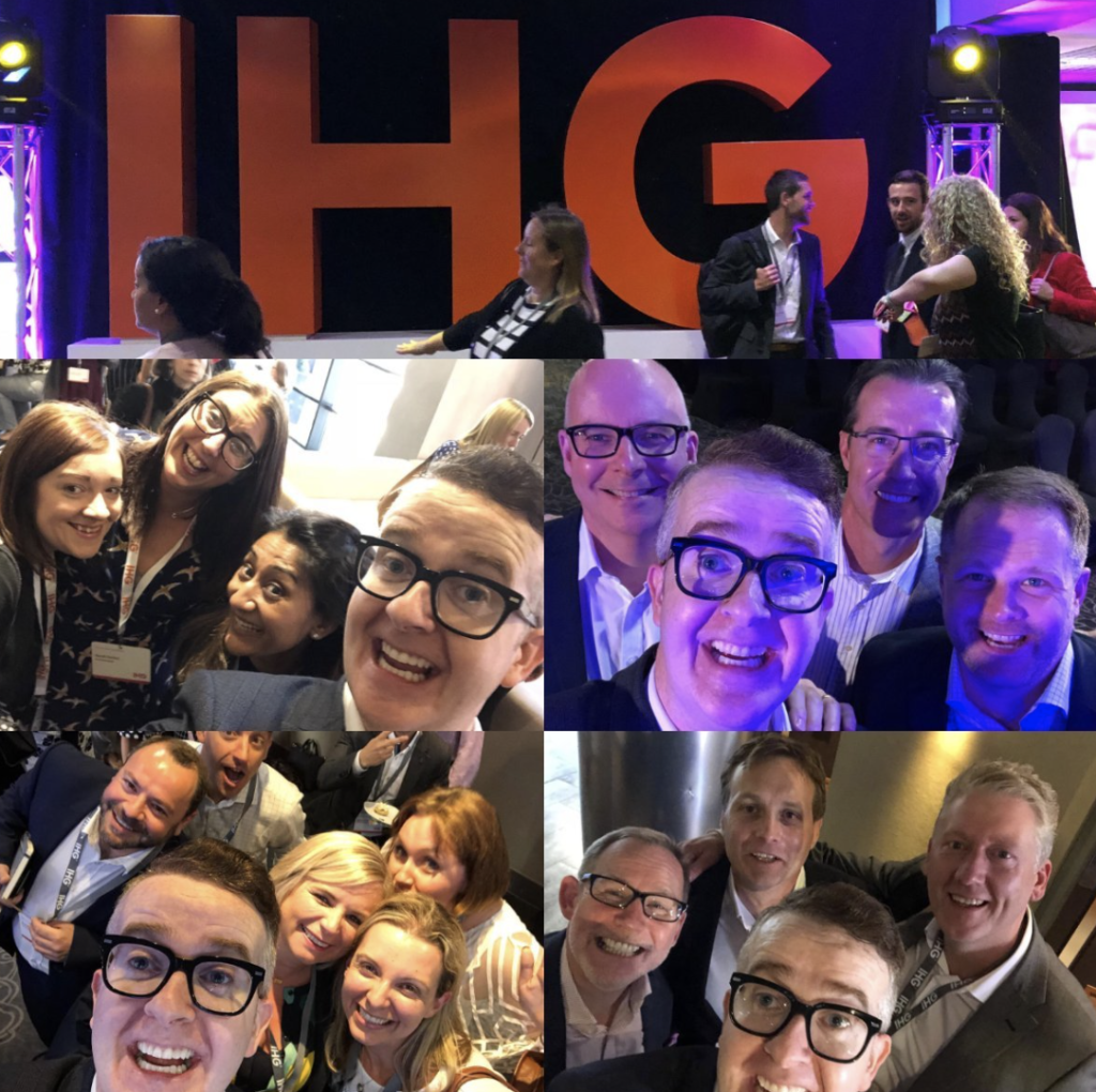 IHG Conference 2018