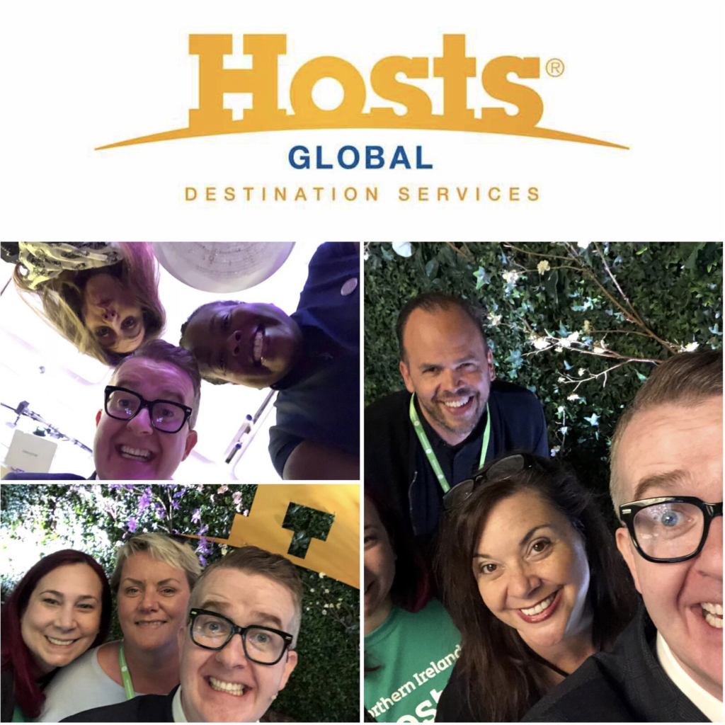 Hosts Global June 2018