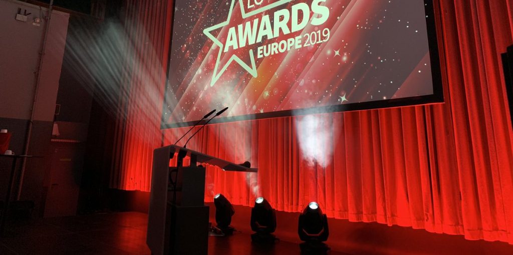 Automotive Logistics Awards Germany 2019