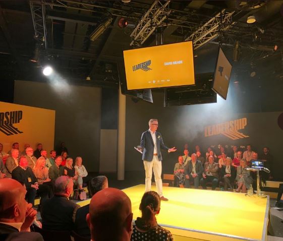 Leadership Live 2019