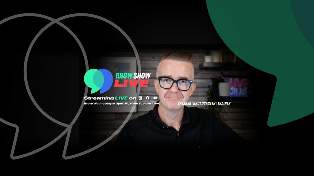 GrowShow Live