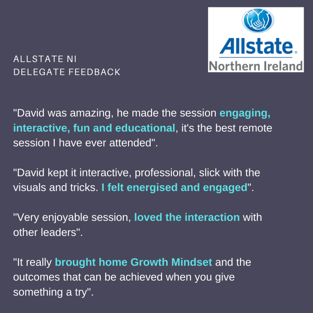 Allstate David Meade feedback