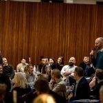 Willmott Dixon Behavioural Science Keynote | David Meade