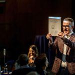 Corporate host and speaker | David Meade