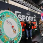 NECA 2023 Philadelphia Convention | Prize Draw | Keynote speaker and EMCEE | David Meade
