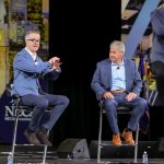 Keynote Speaker and EMCEE | David Meade