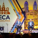 NECA 2023 Philadelphia Convention | Keynote speaker and EMCEE | David Meade