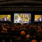 NECA 2023 Philadelphia Convention | Keynote speaker and EMCEE | David Meade