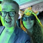 Deloitte AIP Event | Recruitment Keynote Speaker | David Meade