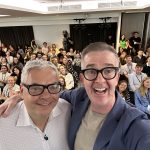 Deloitte AIP Event | Keynote Speaker | David Meade