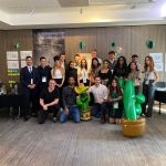 Deloitte AIP Event | Employee Keynote Speaker | David Meade