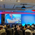 BAE Systems’ Keynote | David Meade
