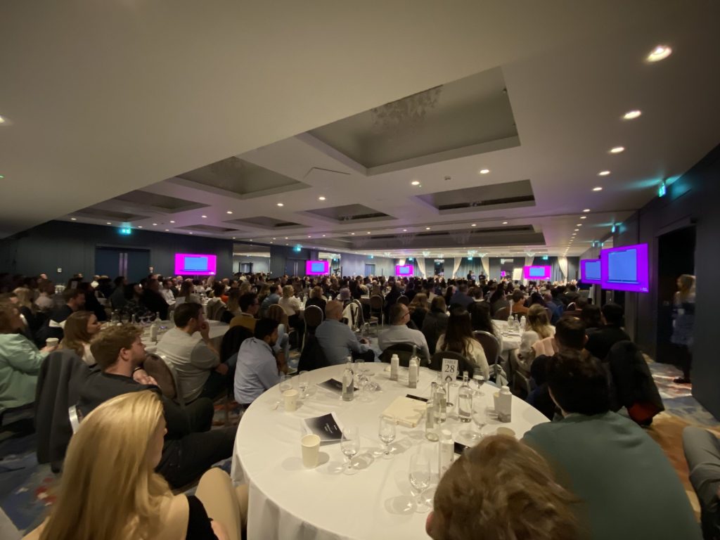 CarTrawler | David Meade Keynote Speaker