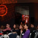 David Meade Keynote Speaker | ICE Group