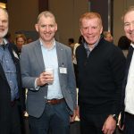 David Meade Keynote Speaker | ICE Group