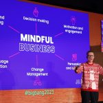 David Meade Keynote Speaker | ICE Group