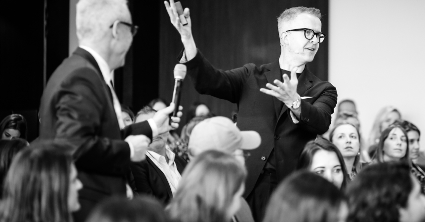 David Meade Keynote Speaker | emcee