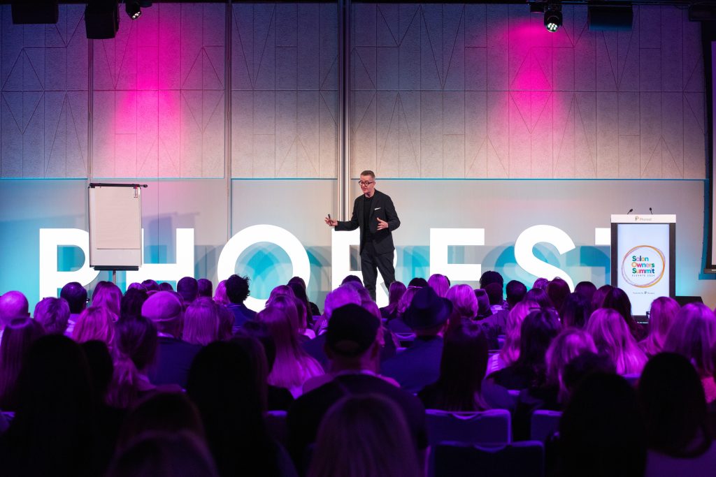 David Meade | Keynote | Keynote Speaker