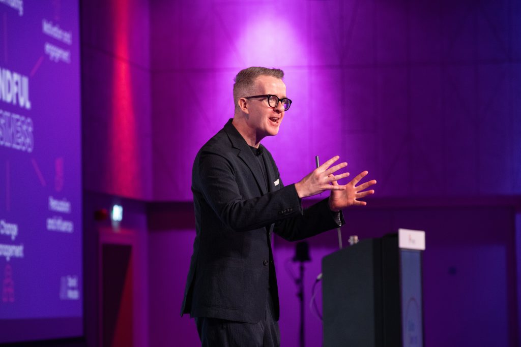 David Meade | EMCEE | Keynote Speaker