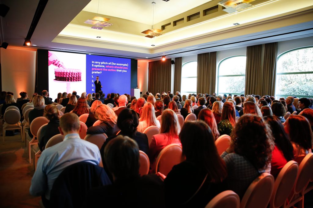 David Meade | Keynote Speaker | CommerceHub
