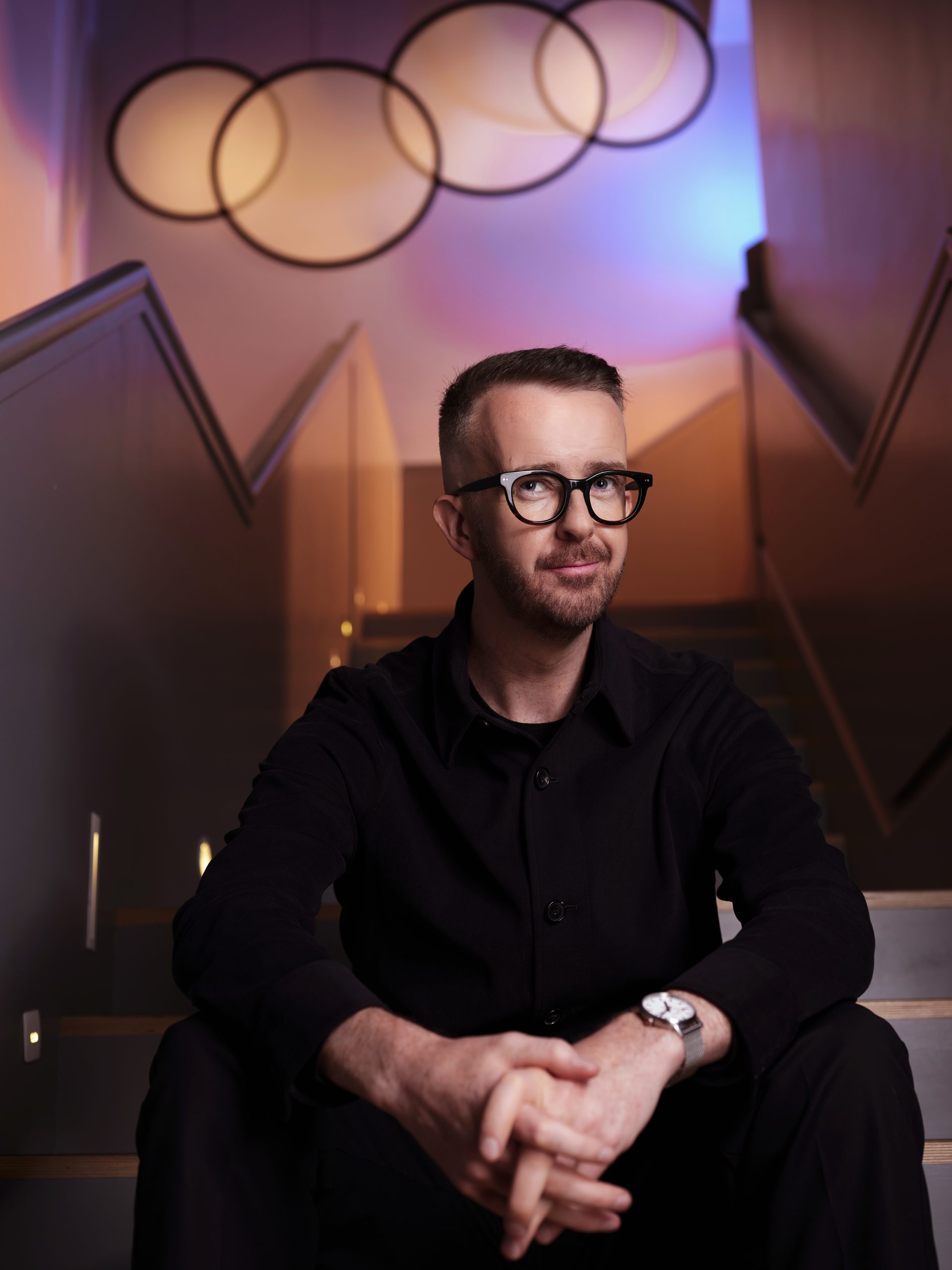 David Meade - International Keynote Speaker